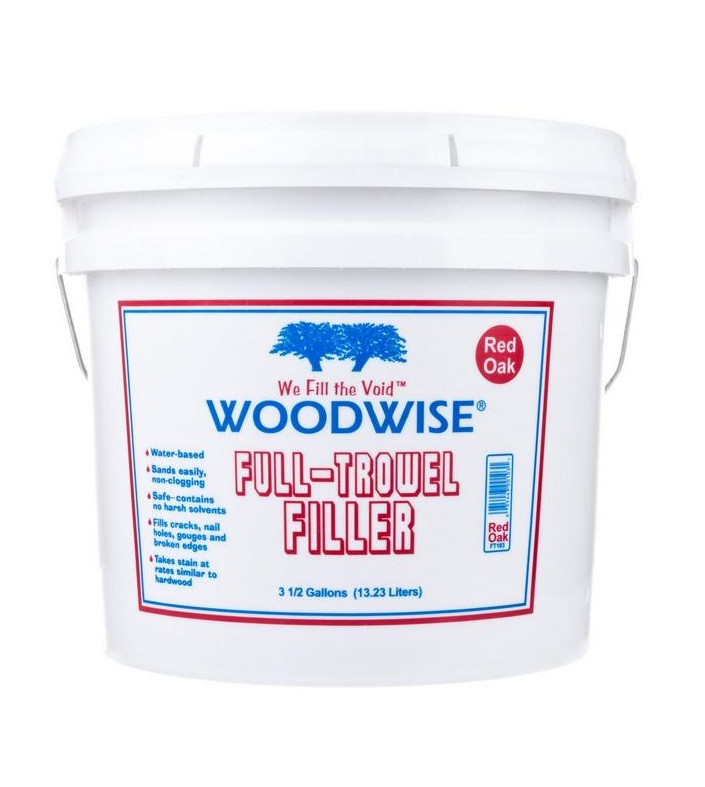 woodwise filler - Jeffco Flooring