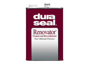 duraseal renovator - Jeffco Flooring