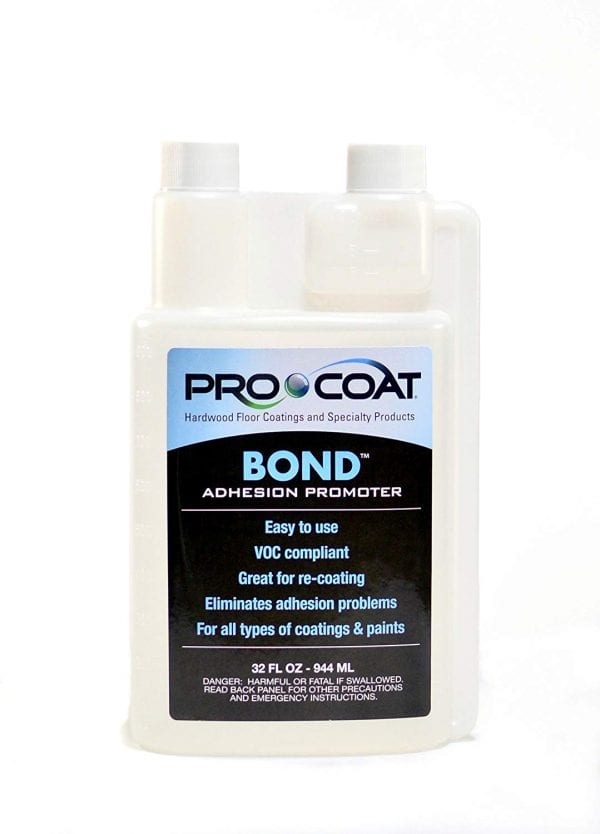 procoat bond adhesion promoter 1 - Jeffco Flooring