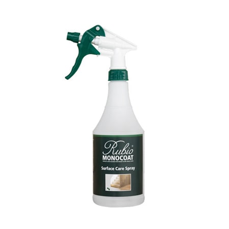 rubio surface care cleaner - Jeffco Flooring