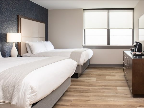 haywood hotel asheville luxetech lvt barris - Jeffco Flooring