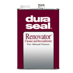 duraseal renovator - Jeffco Flooring