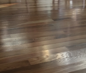 Why Floors Cup And How To Fix Them, Will Cupped Hardwood Floors Flatten