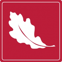 oak leaf icon - Jeffco Flooring