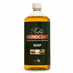 rubio monocoat soap - Jeffco Flooring